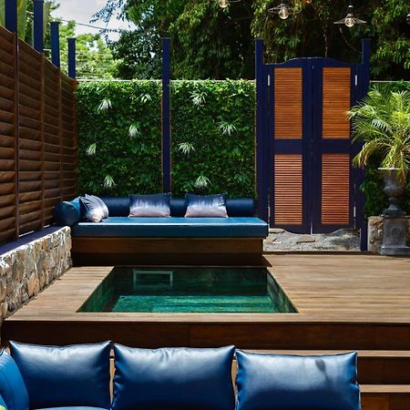 Apolline Hotel Fort-de-France Ngoại thất bức ảnh
