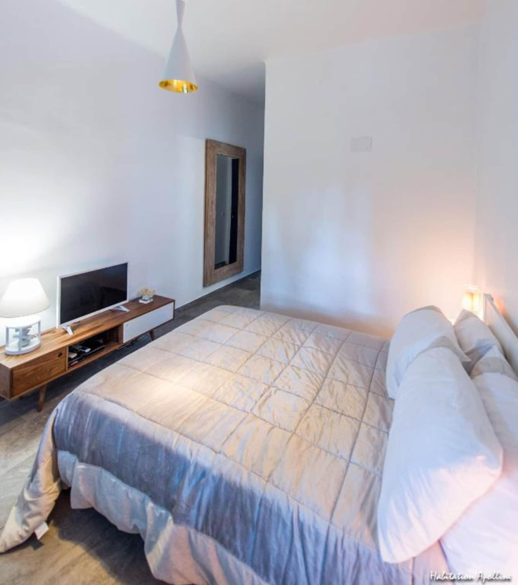 Apolline Hotel Fort-de-France Ngoại thất bức ảnh