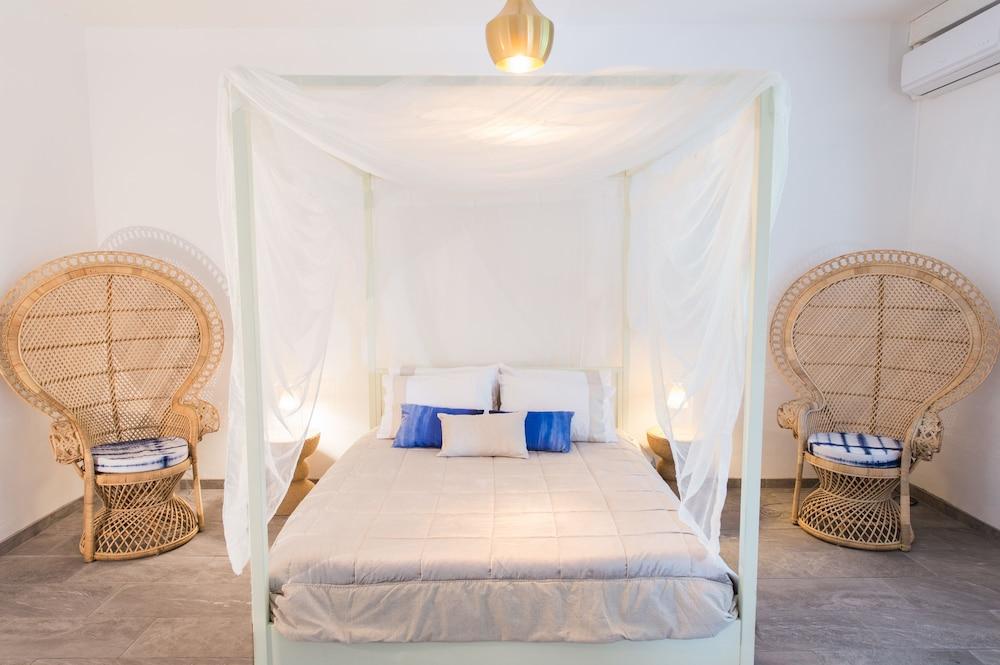 Apolline Hotel Fort-de-France Ngoại thất bức ảnh
