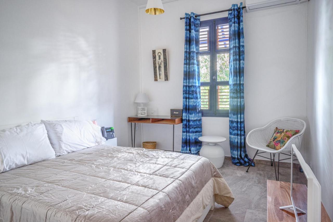 Apolline Hotel Fort-de-France Ngoại thất bức ảnh