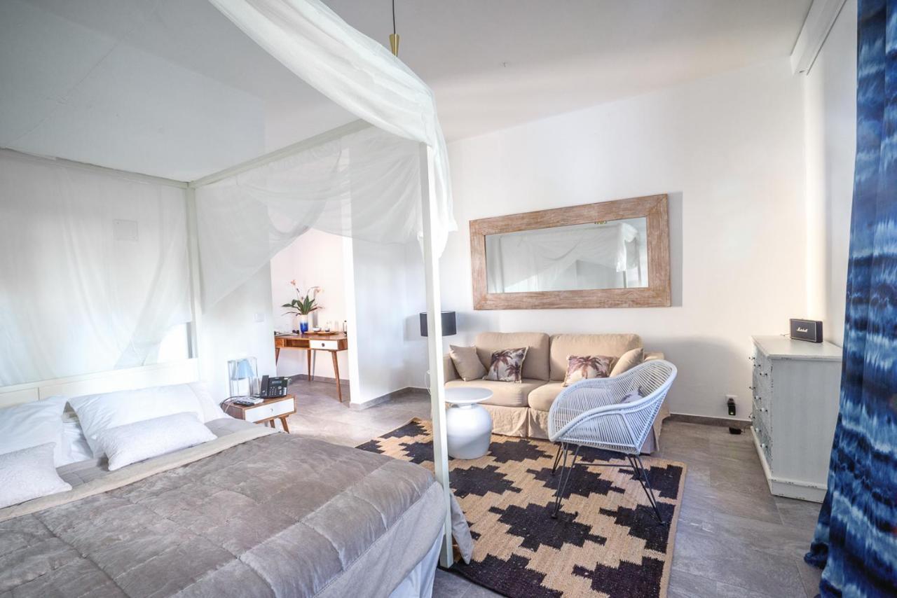 Apolline Hotel Fort-de-France Ngoại thất bức ảnh
