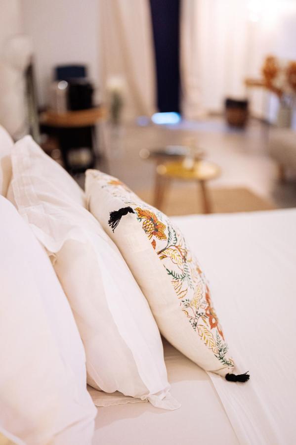 Apolline Hotel Fort-de-France Ngoại thất bức ảnh