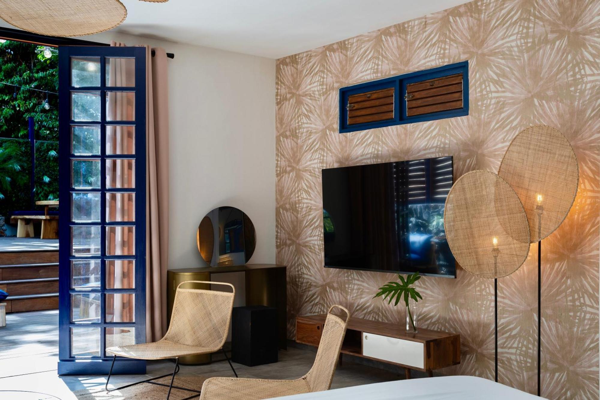 Apolline Hotel Fort-de-France Ngoại thất bức ảnh