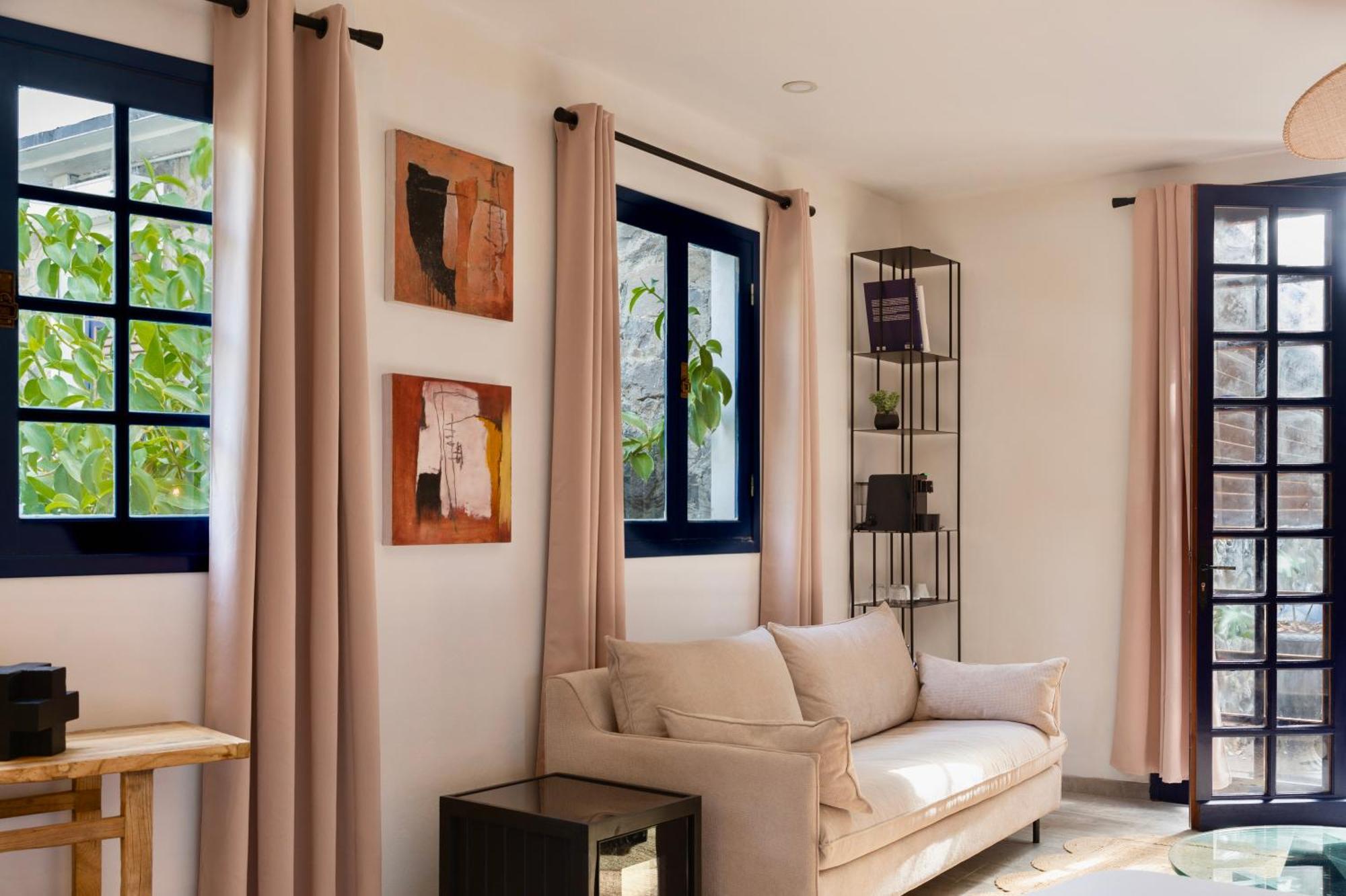 Apolline Hotel Fort-de-France Ngoại thất bức ảnh