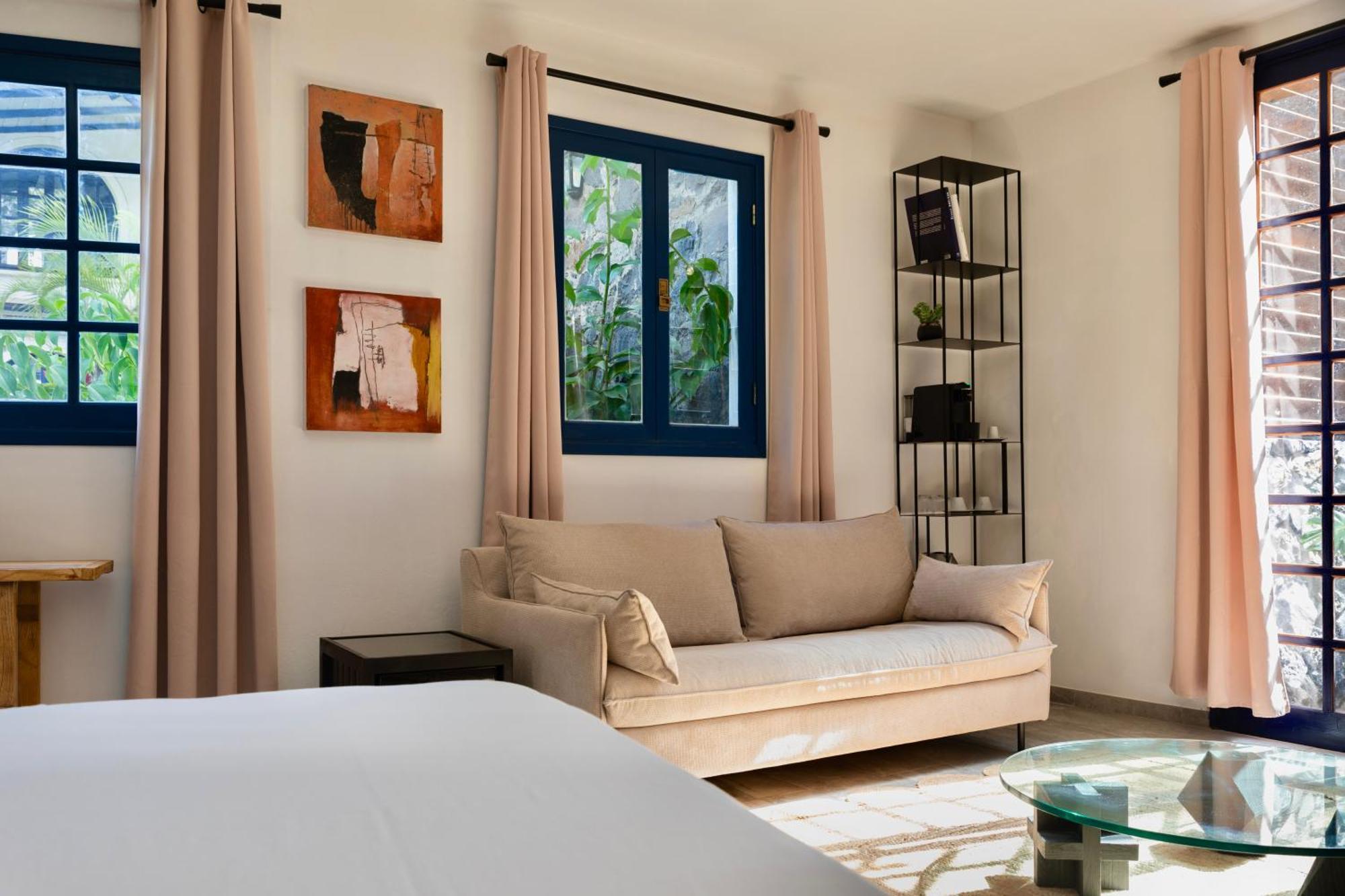 Apolline Hotel Fort-de-France Ngoại thất bức ảnh