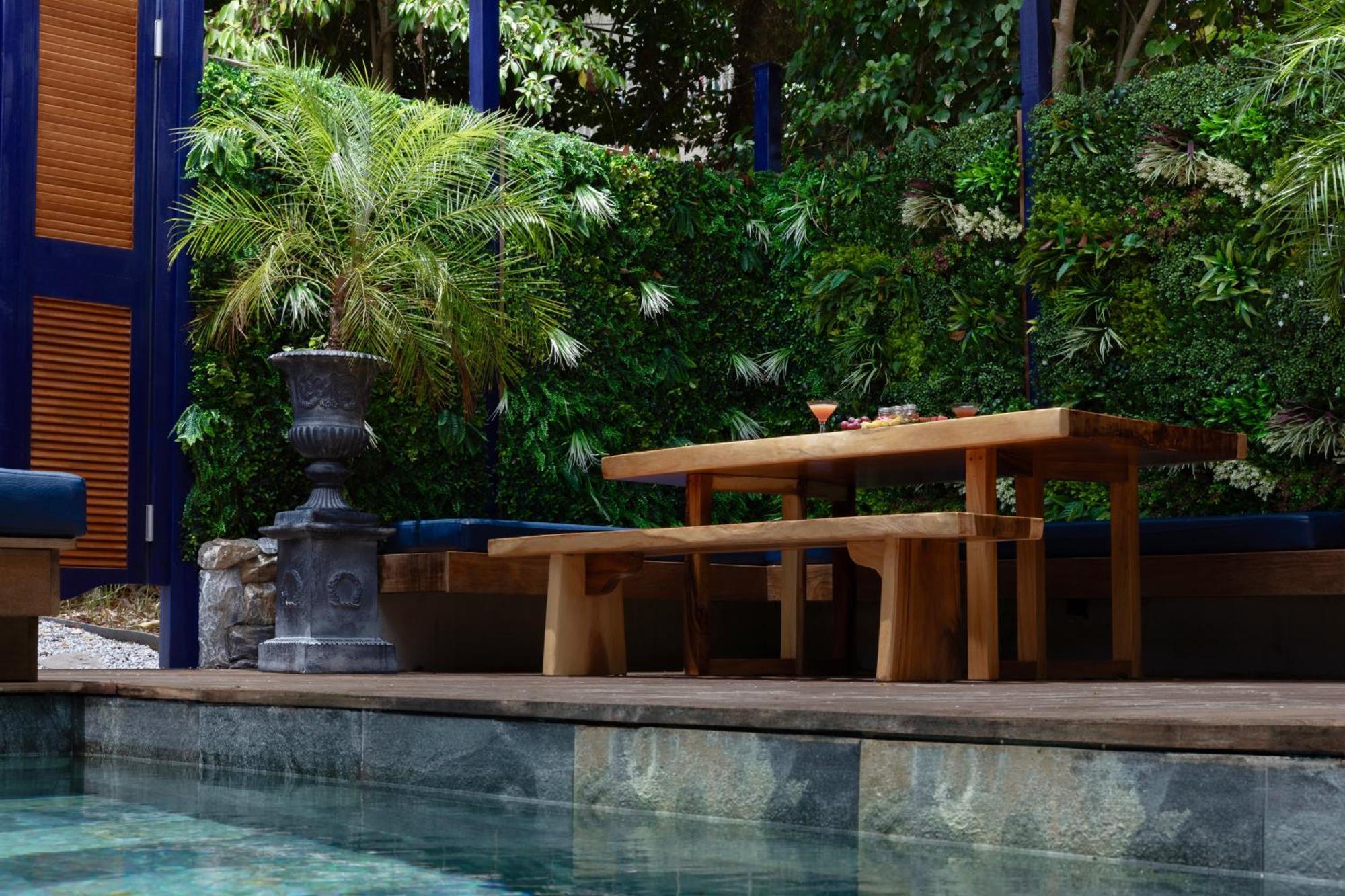 Apolline Hotel Fort-de-France Ngoại thất bức ảnh