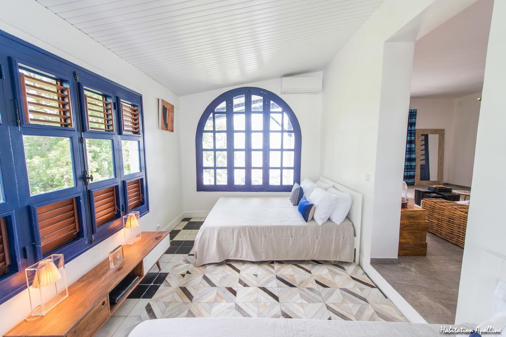 Apolline Hotel Fort-de-France Ngoại thất bức ảnh