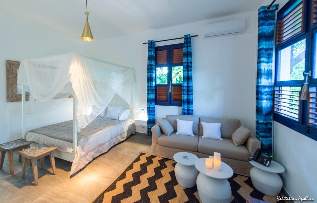 Apolline Hotel Fort-de-France Ngoại thất bức ảnh