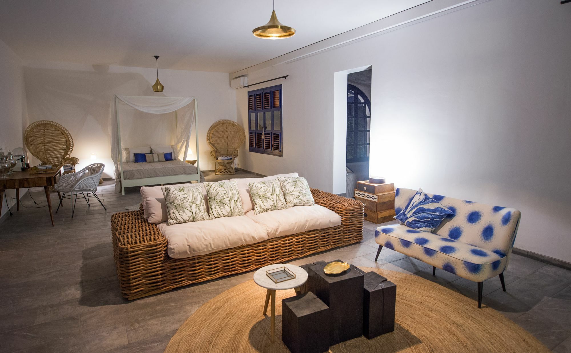 Apolline Hotel Fort-de-France Ngoại thất bức ảnh