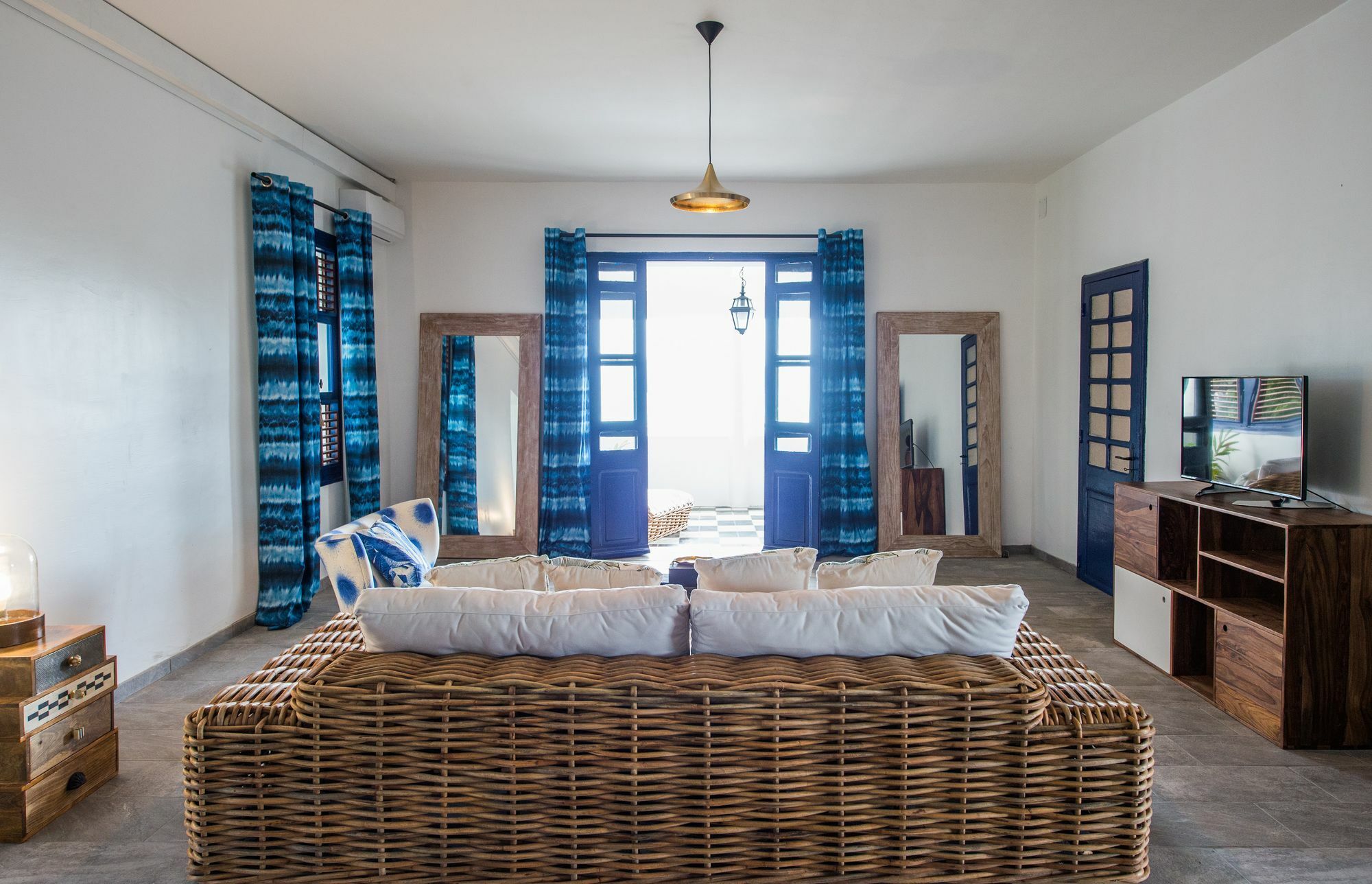 Apolline Hotel Fort-de-France Ngoại thất bức ảnh