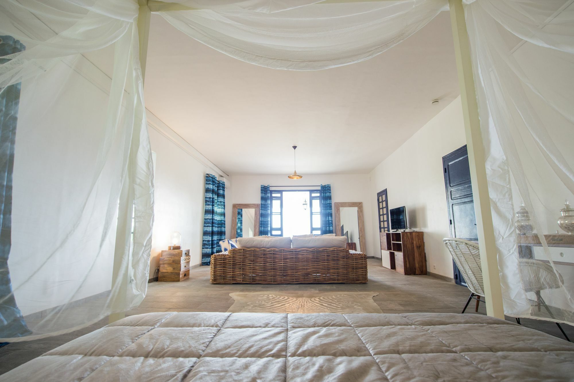 Apolline Hotel Fort-de-France Ngoại thất bức ảnh