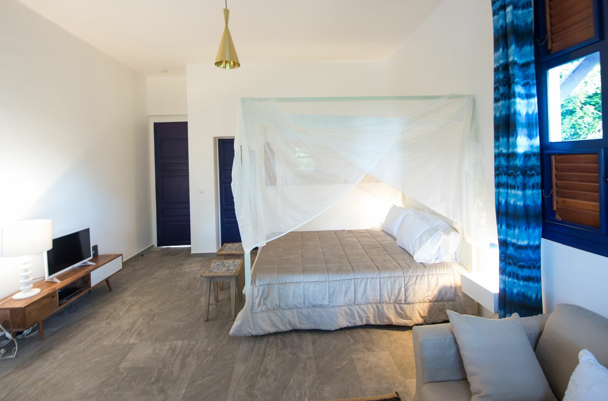 Apolline Hotel Fort-de-France Ngoại thất bức ảnh