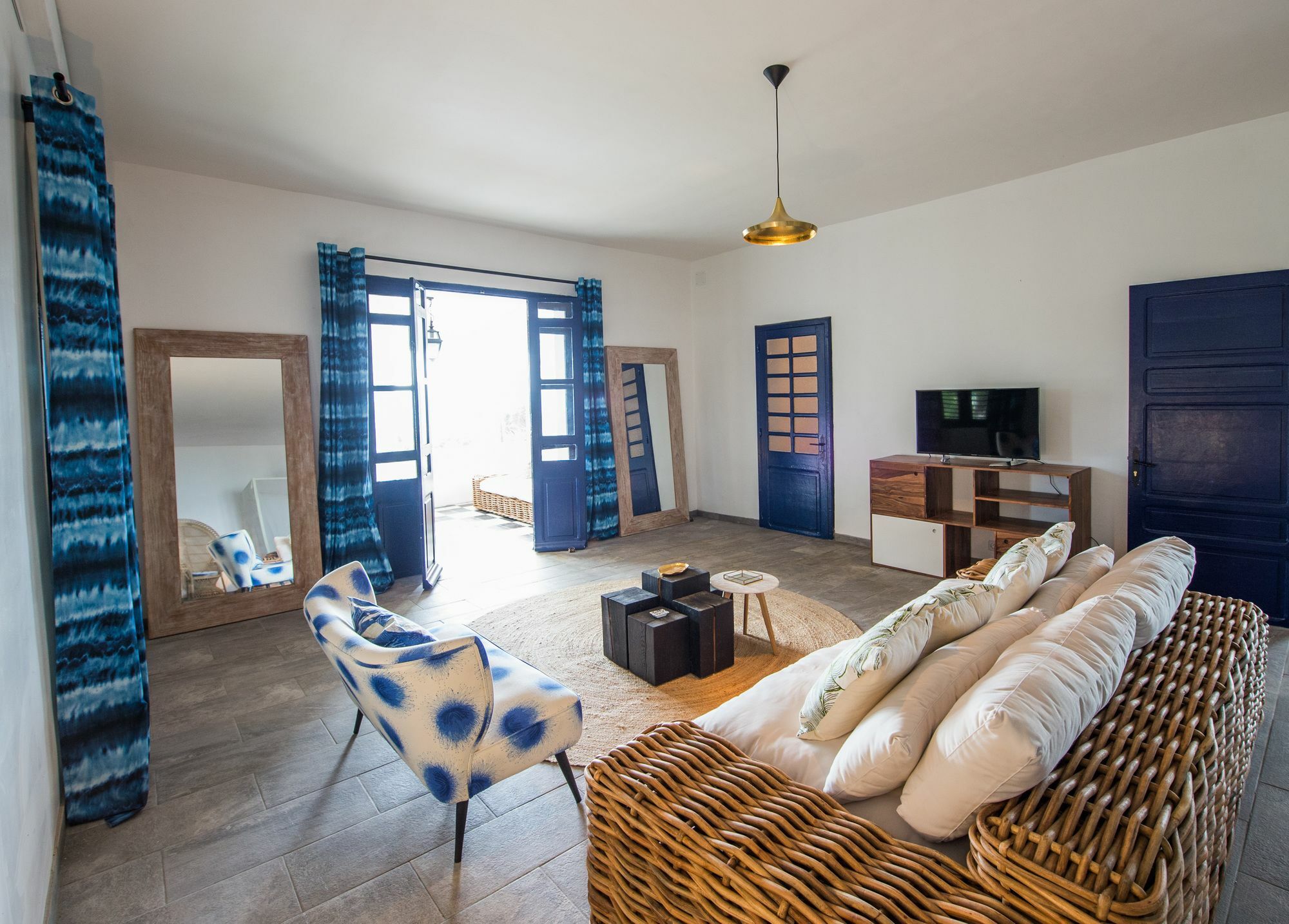 Apolline Hotel Fort-de-France Ngoại thất bức ảnh