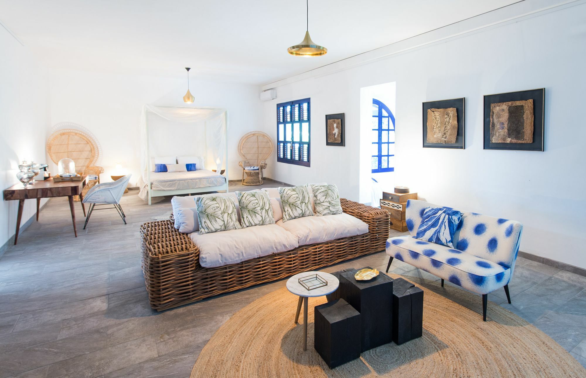 Apolline Hotel Fort-de-France Ngoại thất bức ảnh