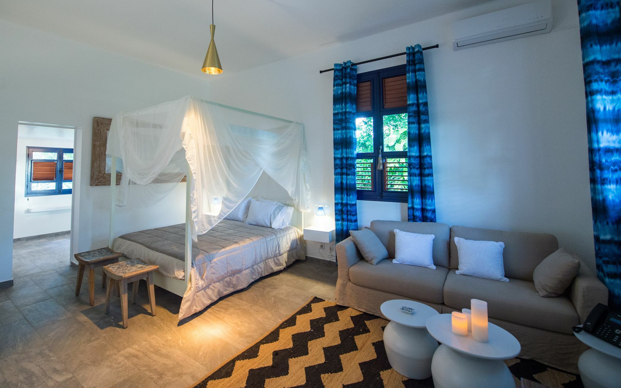 Apolline Hotel Fort-de-France Ngoại thất bức ảnh