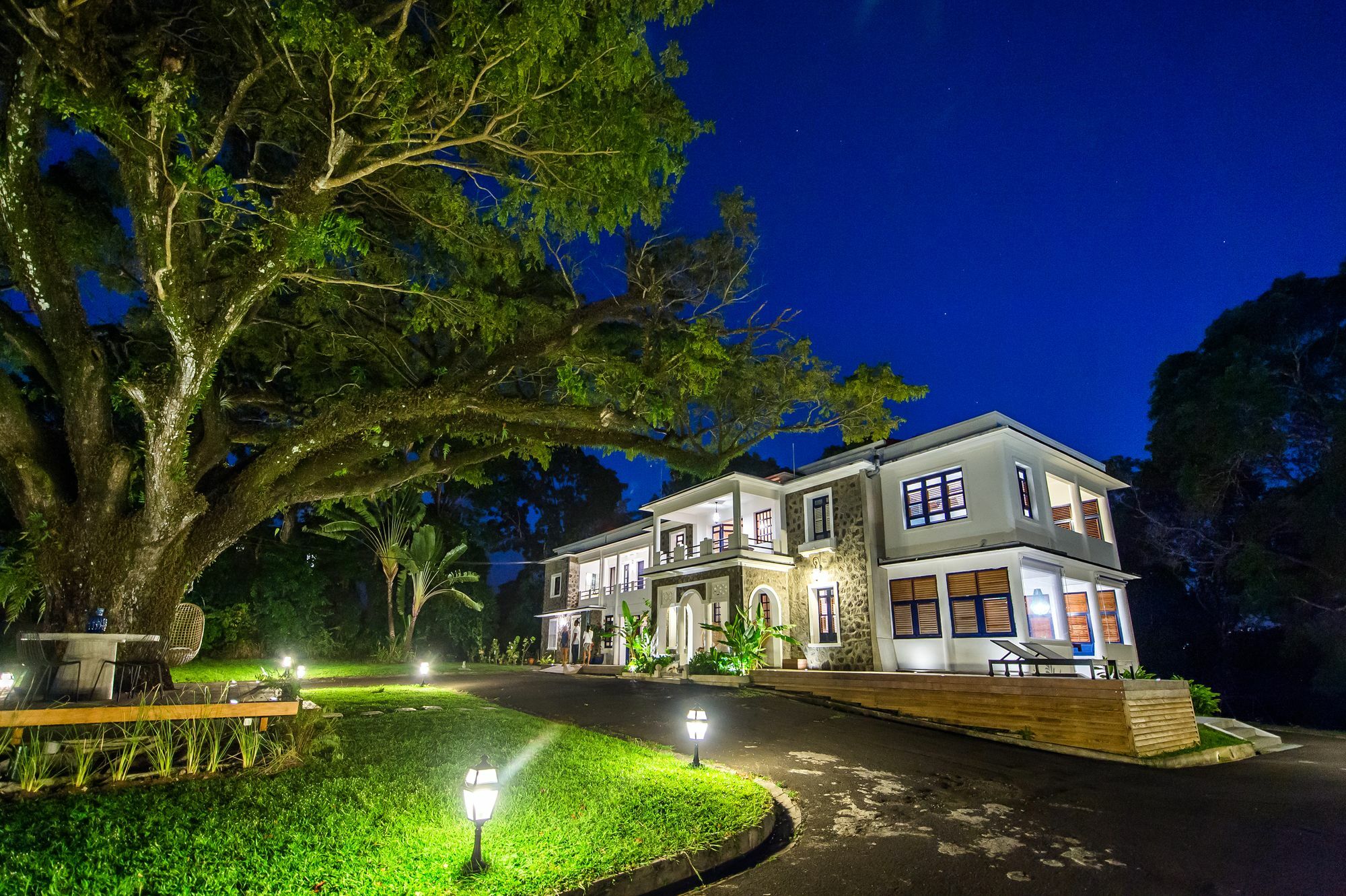 Apolline Hotel Fort-de-France Ngoại thất bức ảnh