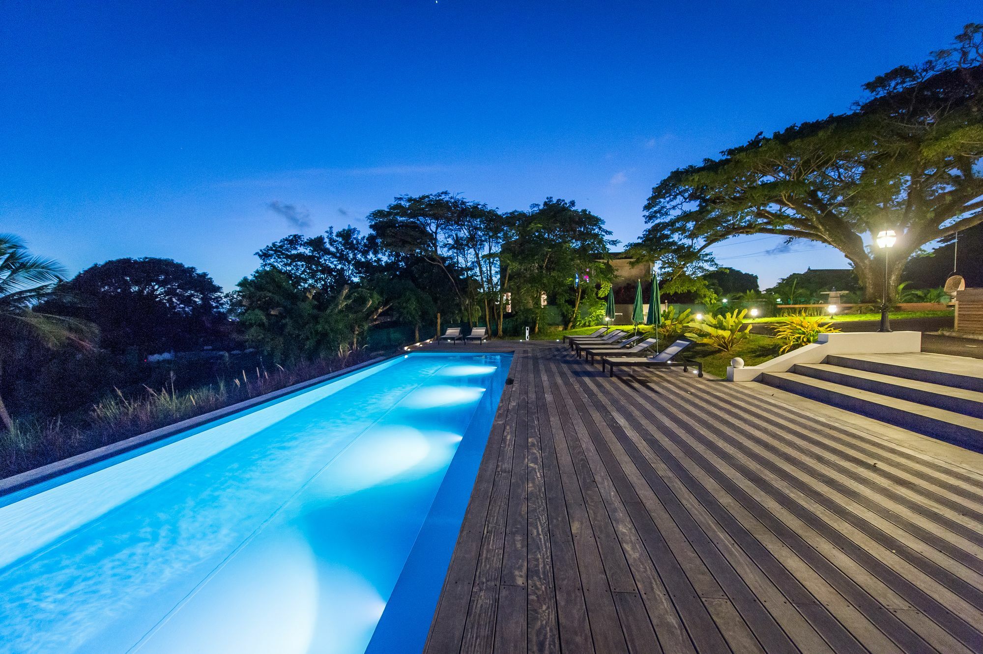Apolline Hotel Fort-de-France Ngoại thất bức ảnh